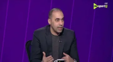 جمال حمزة يكشف تفاصيل طلبه الانضمام إلى الزمالك وأسباب أزمته الأخيرة 1